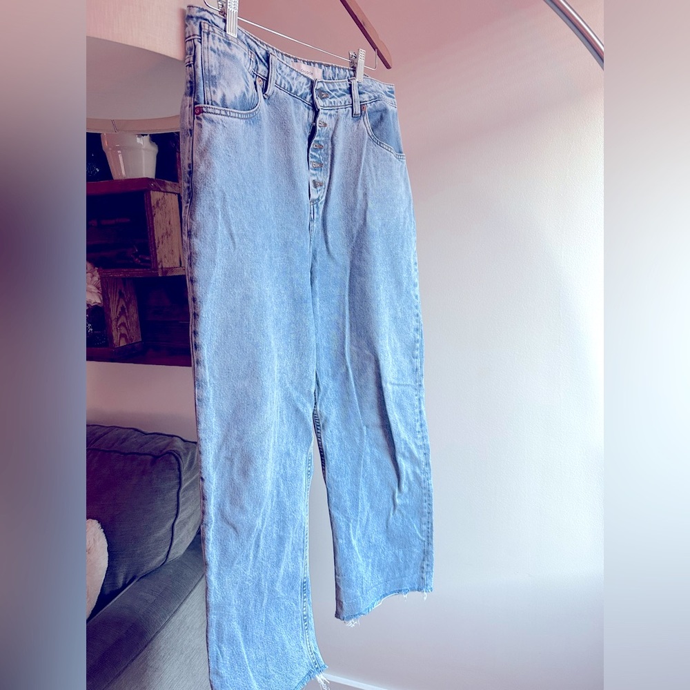 Decade Bonnie Jeans